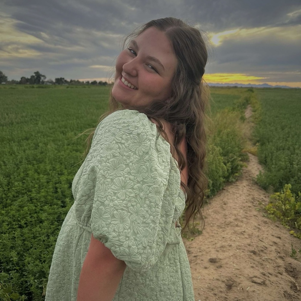 Meet your Posher, McKenna